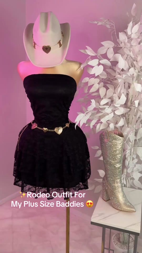 Post 1 by Berenis.fashion on TikTok (video)