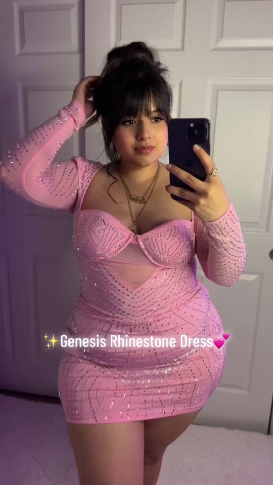 Post 10 by Berenis.fashion on TikTok (video)