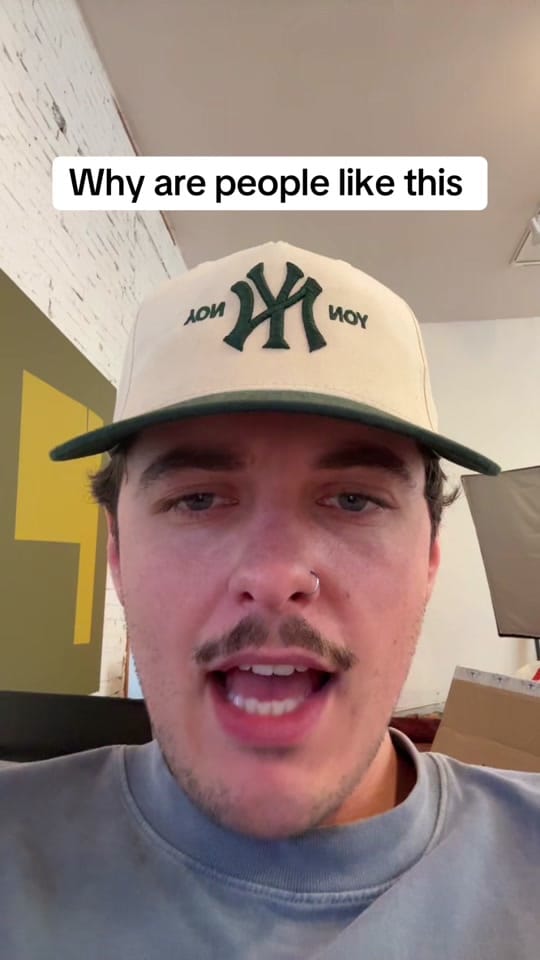 Post 6 by Matthew 📸 on TikTok (video)