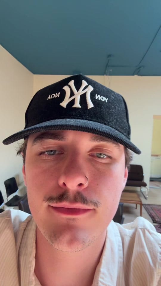Post 2 by Matthew 📸 on TikTok (video)