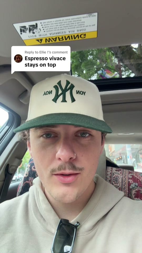 Post 7 by Matthew 📸 on TikTok (video)