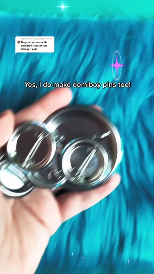 Post 10 by Minichelle Designs on TikTok (video)
