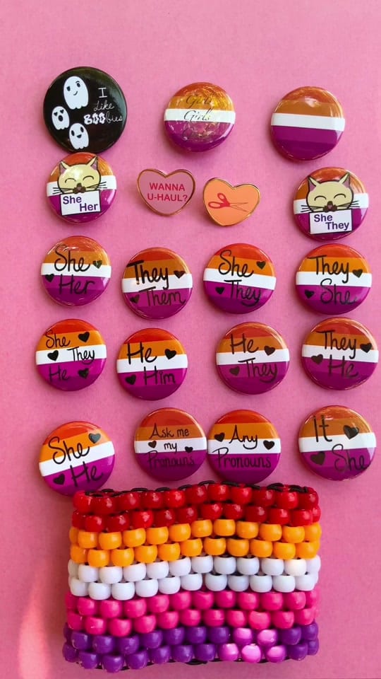 Post 8 by Minichelle Designs on TikTok (video)