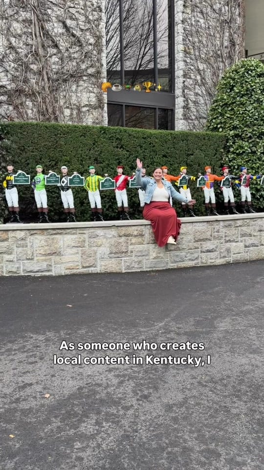 Post 1 by Chelsea Gilson on TikTok (video)