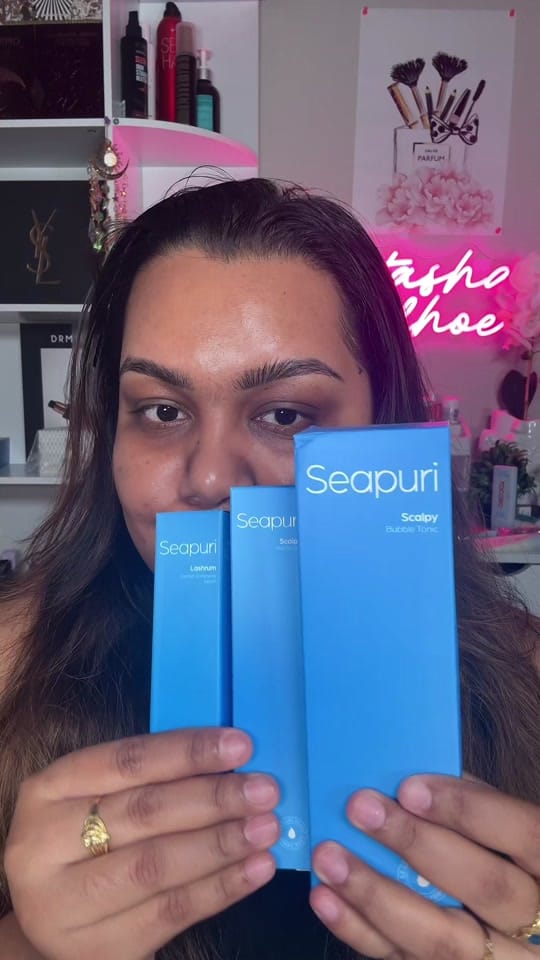 Post 4 by Natasha🎀 Beauty Creator on TikTok (video)