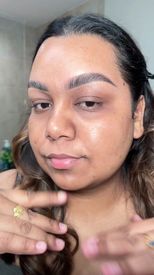 Post 2 by Natasha🎀 Beauty Creator on TikTok (video)