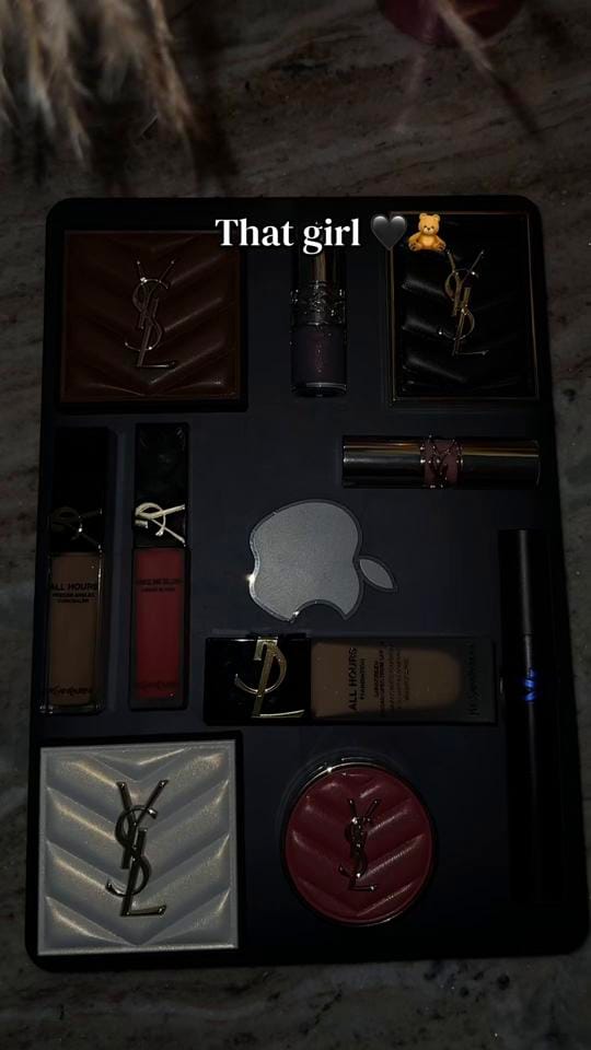Post 6 by Natasha🎀 Beauty Creator on TikTok (video)