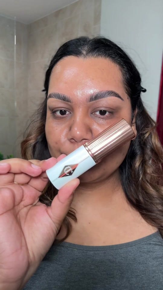 Post 1 by Natasha🎀 Beauty Creator on TikTok (video)