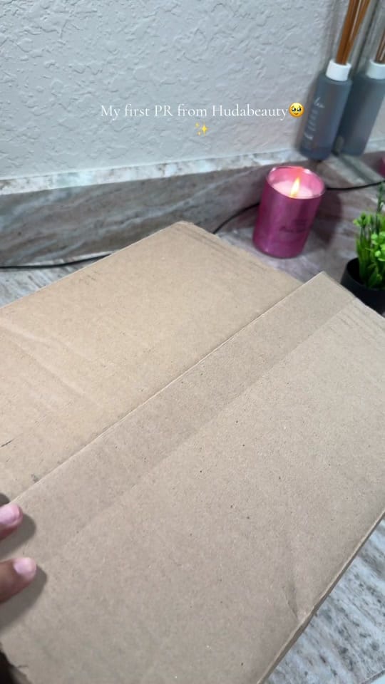 Post 10 by Natasha🎀 Beauty Creator on TikTok (video)