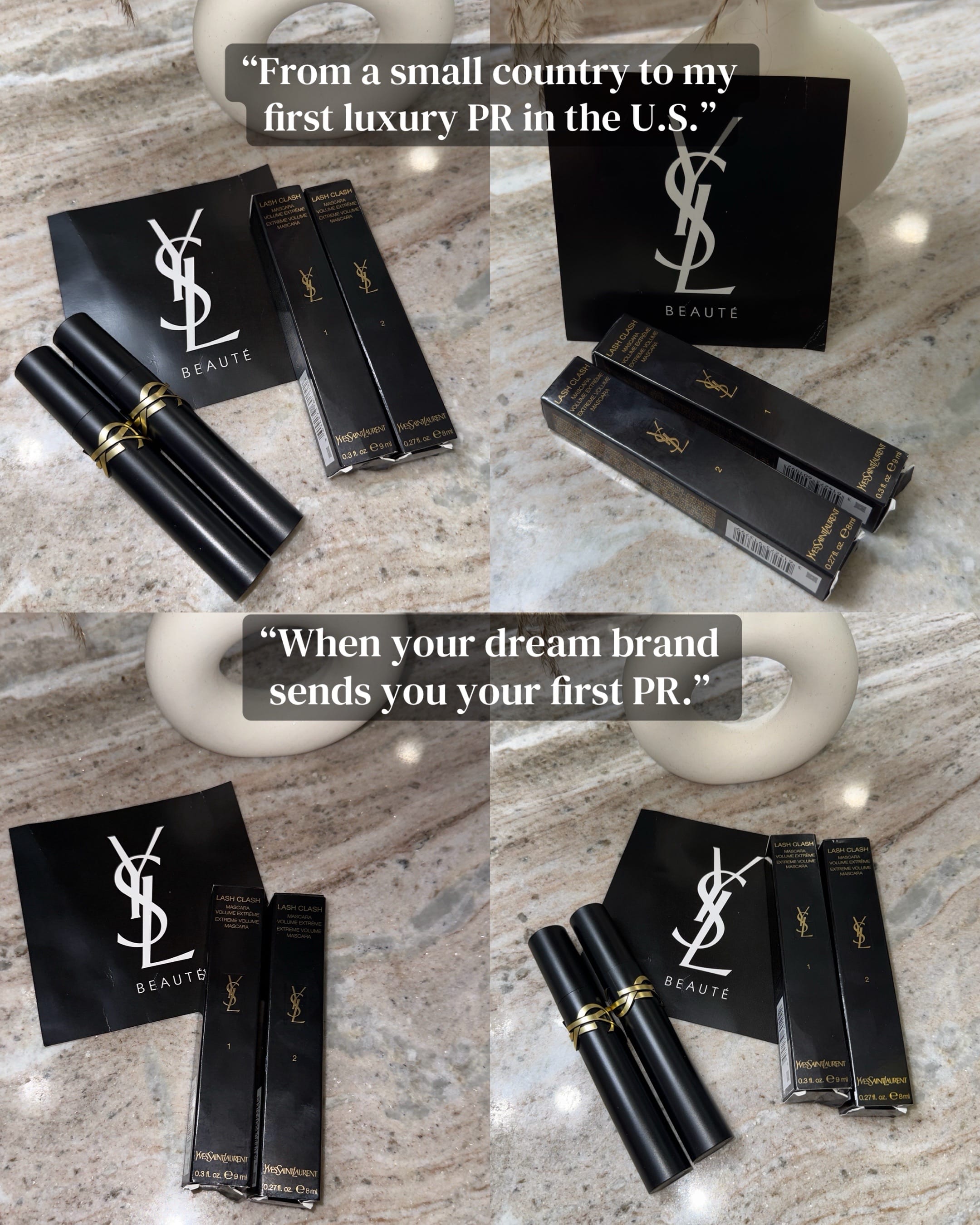 Post 3 by Natasha🎀 Beauty Creator on TikTok (video)