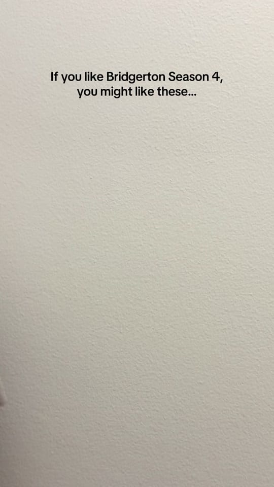 Post 2 by Half Price Books on TikTok (video)