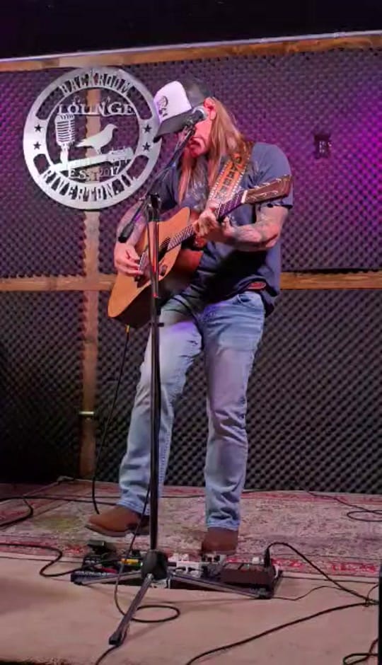 Post 4 by Jeb Brown Productions on TikTok (video)