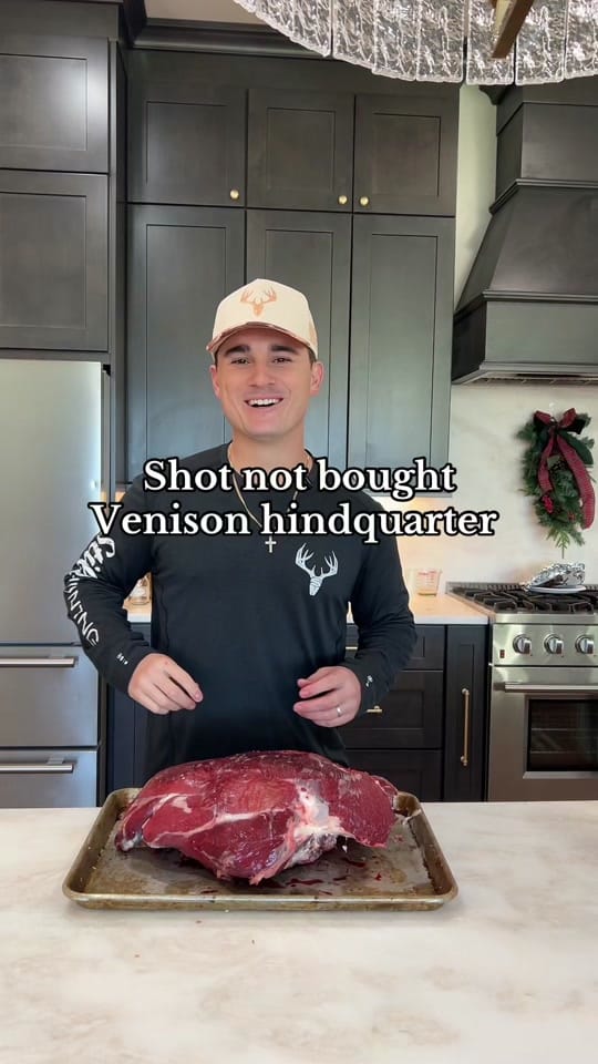 Post 8 by Old Still Farms on TikTok (video)