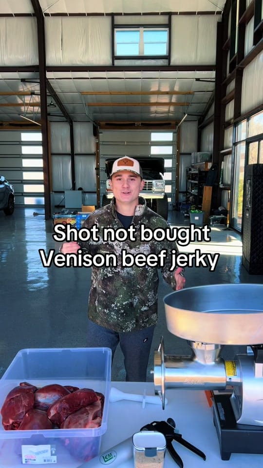 Post 5 by Old Still Farms on TikTok (video)
