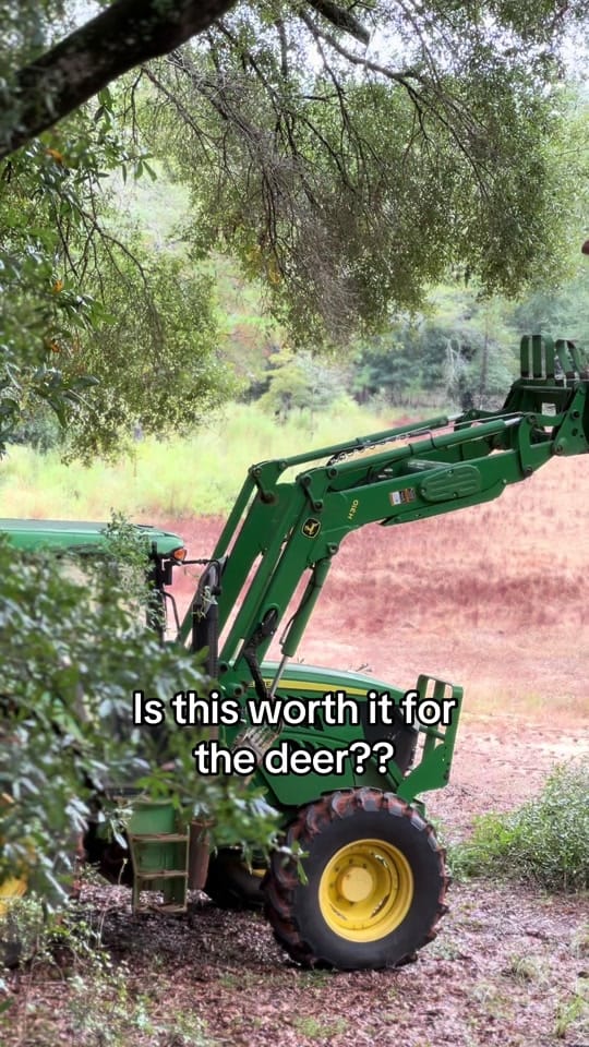 Post 7 by Old Still Farms on TikTok (video)