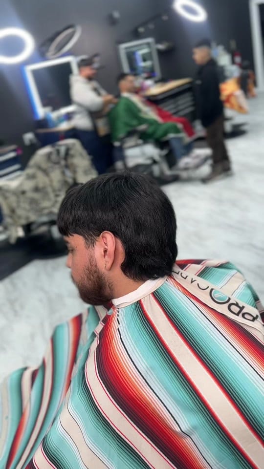 Post 5 by Jose In The Cut 💈 on TikTok (video)