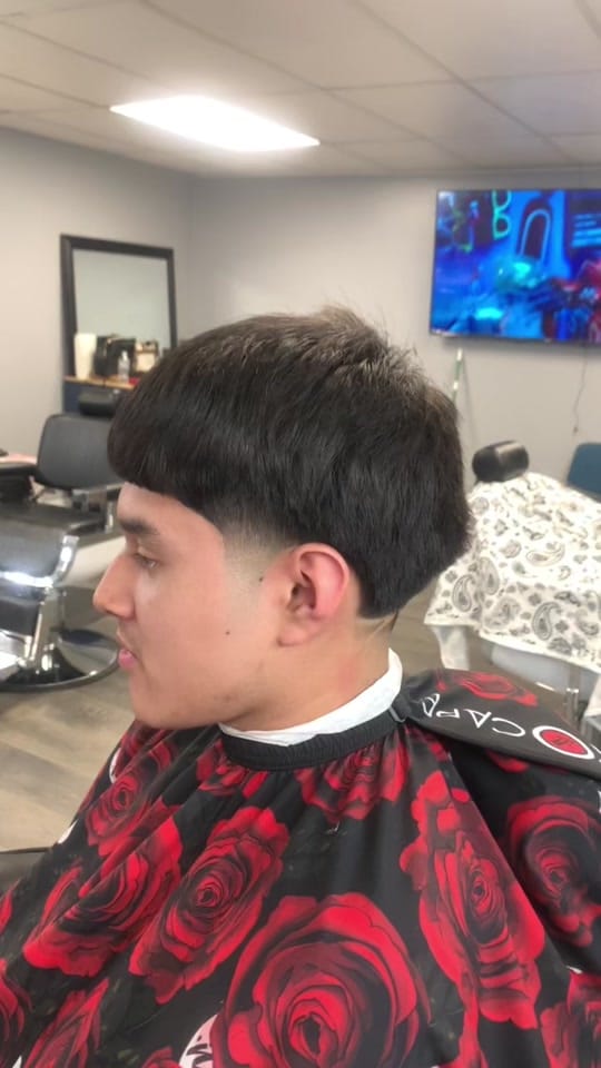 Post 9 by Jose In The Cut 💈 on TikTok (video)