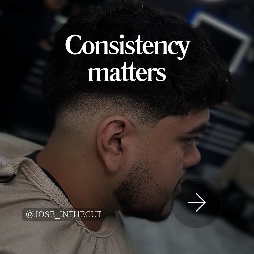 Post 6 by Jose In The Cut 💈 on TikTok (video)