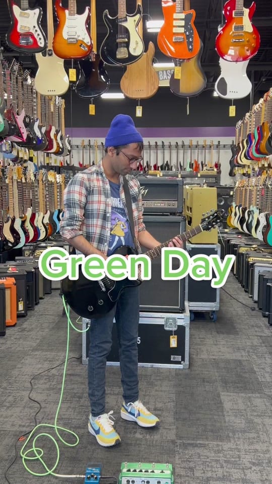Post 10 by Music Go Round Greenfield on TikTok (video)