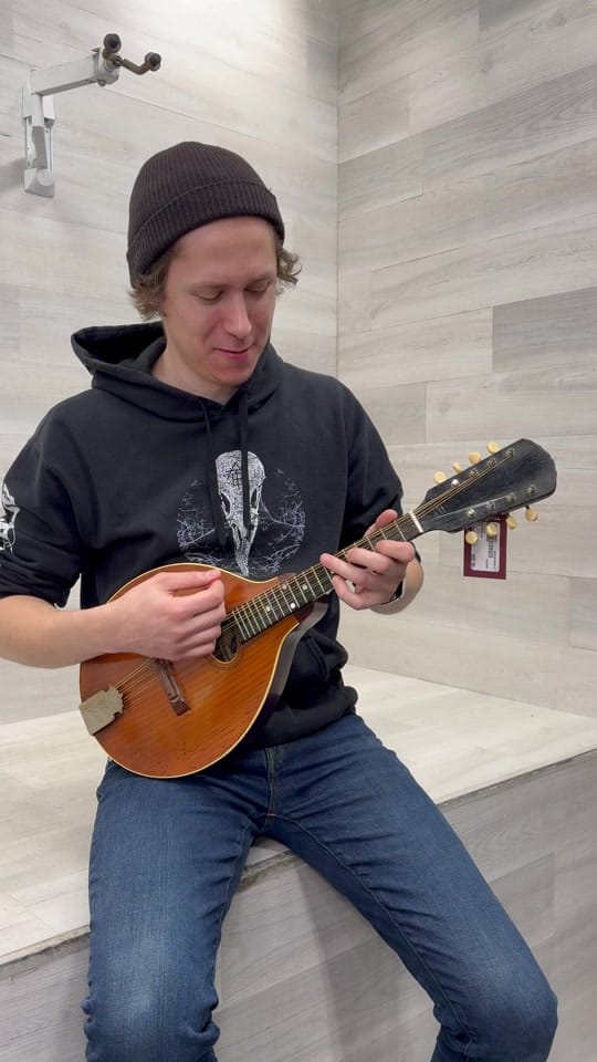 Post 4 by Music Go Round Greenfield on TikTok (video)