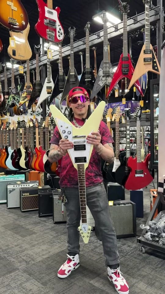 Post 6 by Music Go Round Greenfield on TikTok (video)