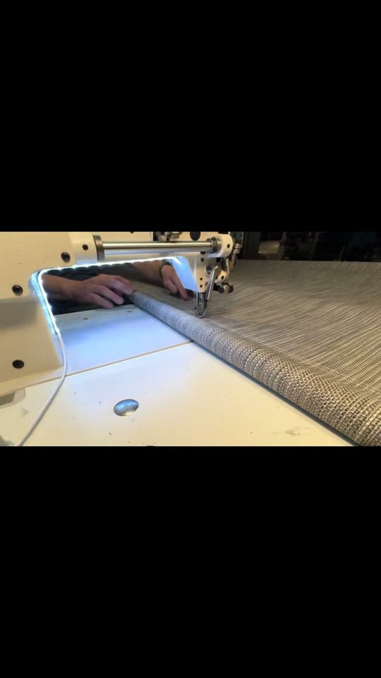 Post 4 by Haas Upholstery on TikTok (video)