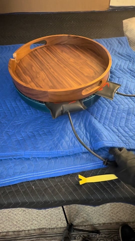 Post 3 by Haas Upholstery on TikTok (video)