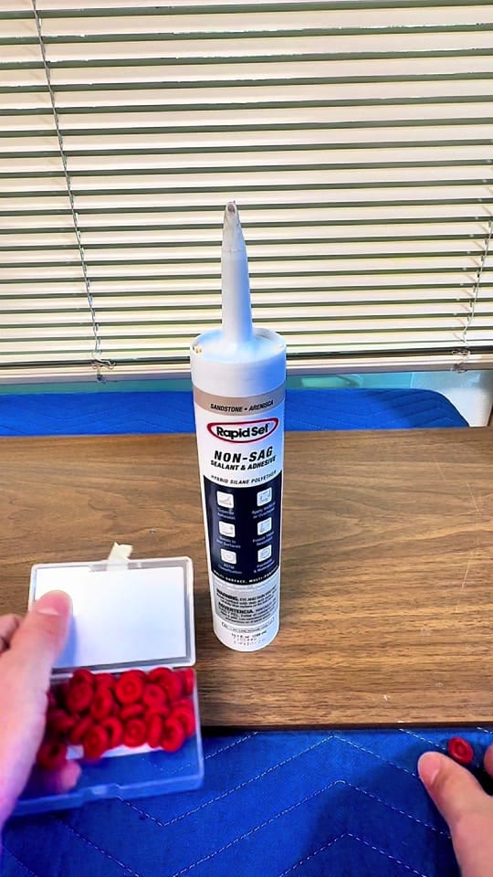 Post 1 by Haas Upholstery on TikTok (video)