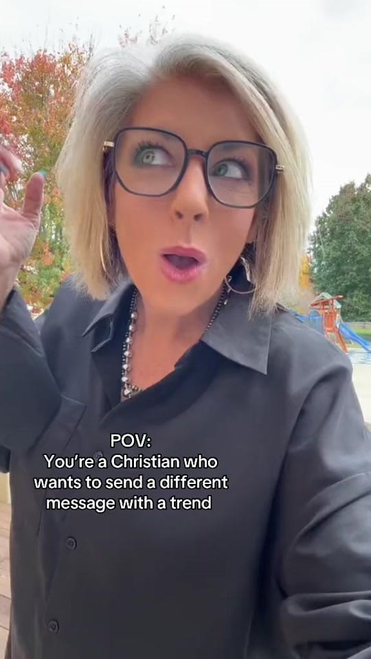 Post 10 by TrendyShannon🕊️ on TikTok (video)