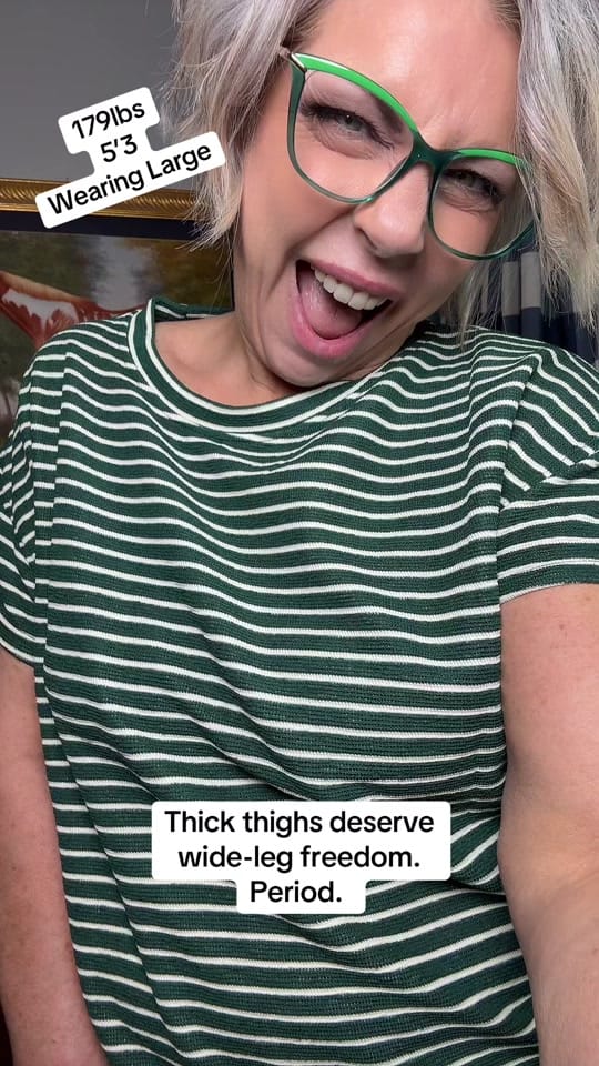 Post 2 by TrendyShannon🕊️ on TikTok (video)