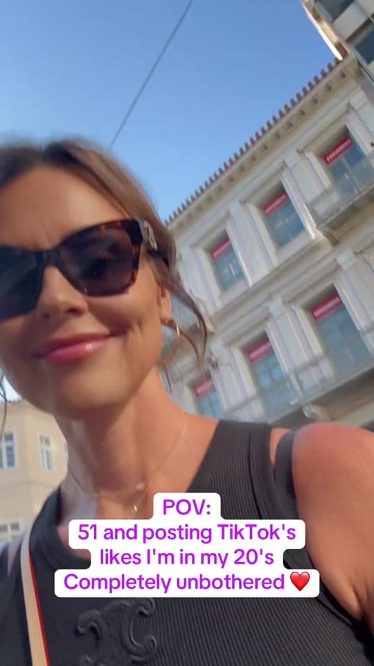 Post 9 by Mom on TikTok (video)