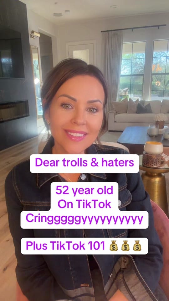 Post 4 by Mom on TikTok (video)