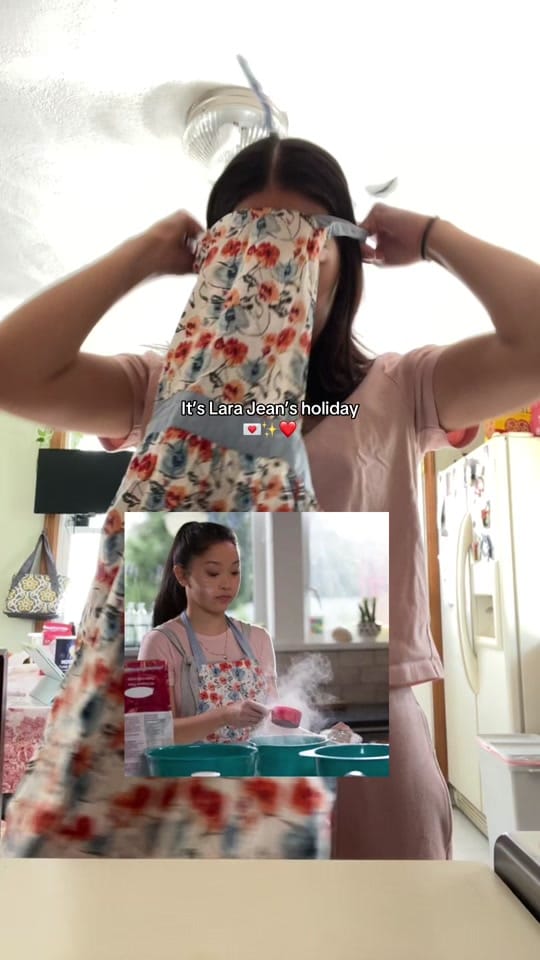 Post 4 by Connie Ong on TikTok (video)