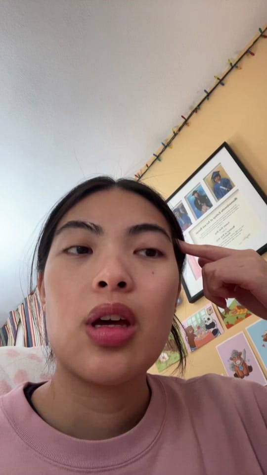 Post 6 by Connie Ong on TikTok (video)