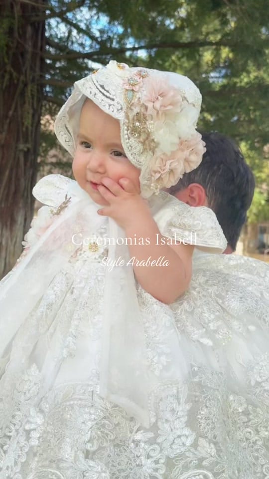 Post 5 by ceremonias isabell on TikTok (video)