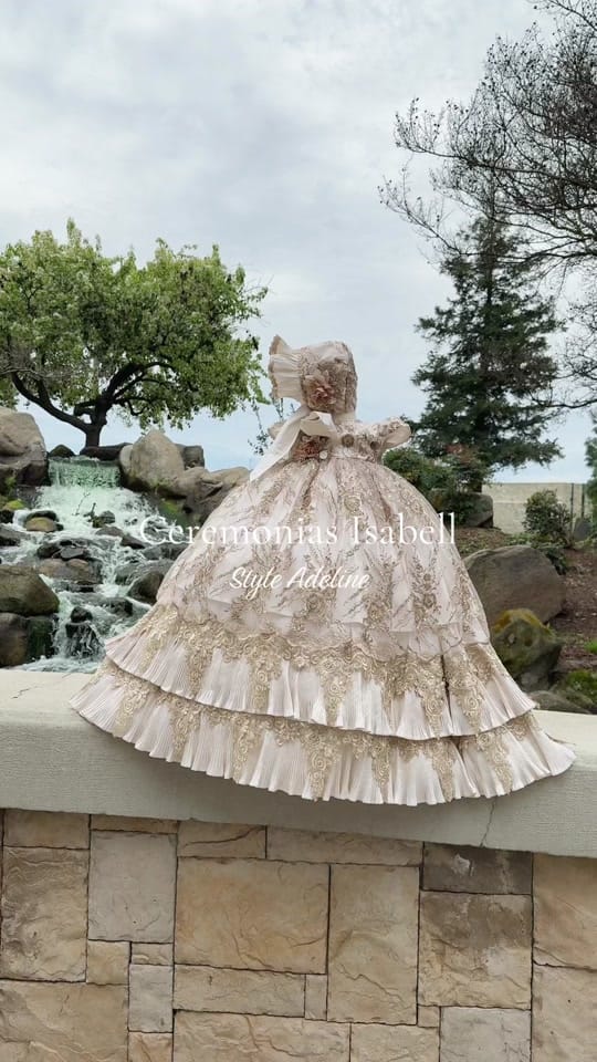 Post 3 by ceremonias isabell on TikTok (video)