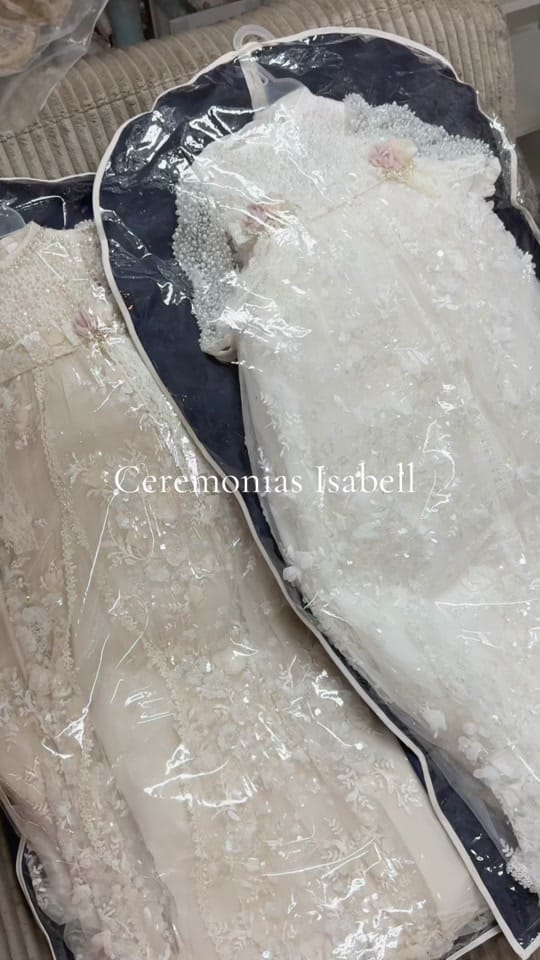 Post 1 by ceremonias isabell on TikTok (video)