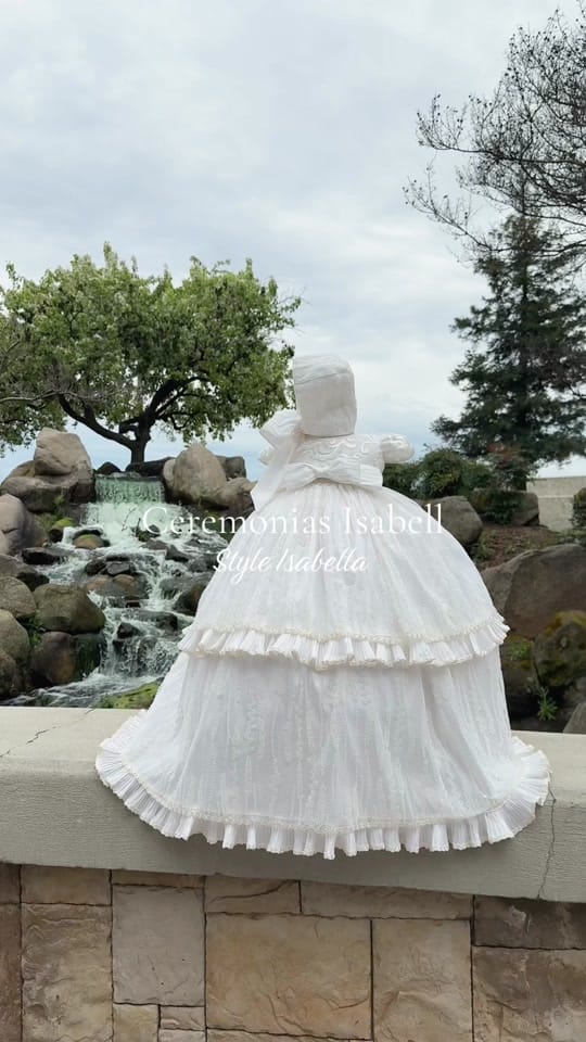 Post 2 by ceremonias isabell on TikTok (video)