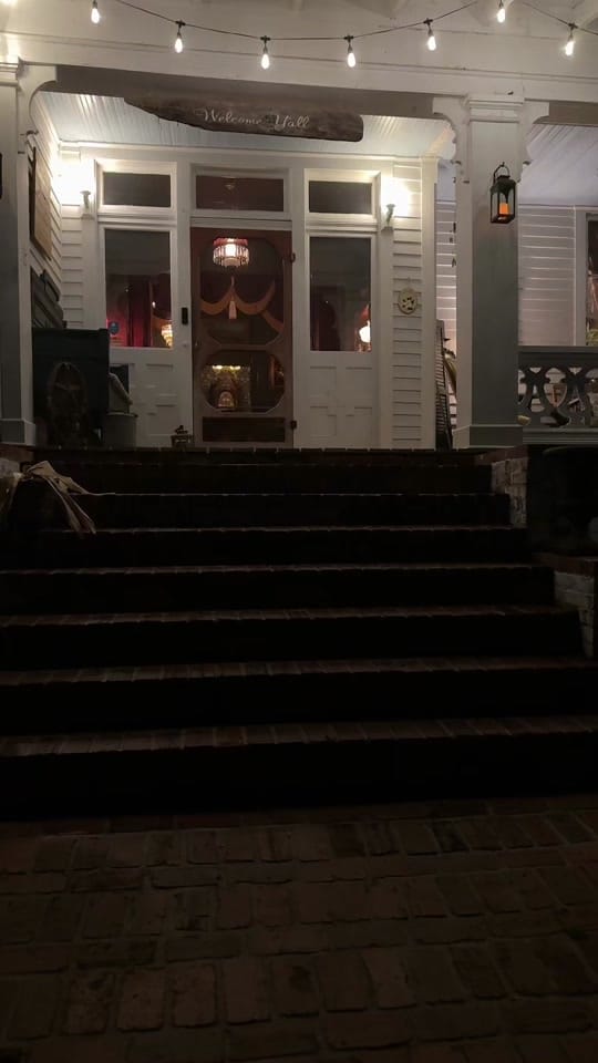 Post 6 by AmongtheMyrtles on TikTok (video)