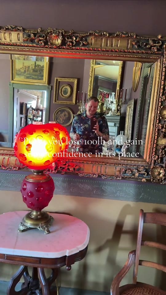 Post 7 by AmongtheMyrtles on TikTok (video)