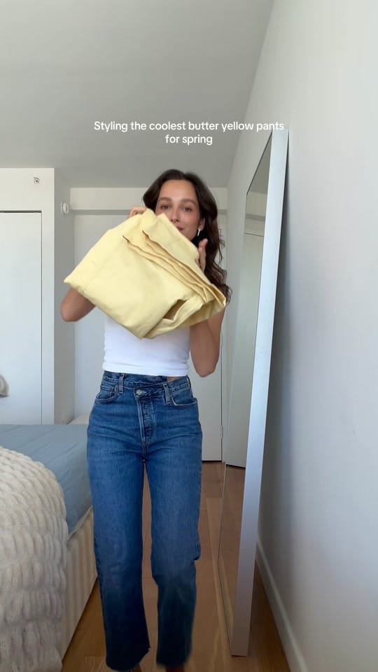 Post 2 by Ruta Zake on TikTok (video)