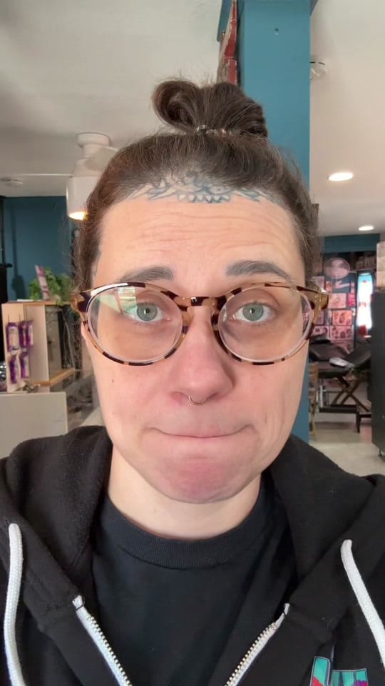 Post 4 by Rachael on TikTok (video)