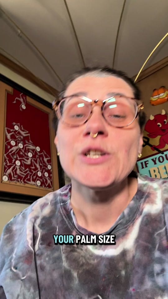 Post 5 by Rachael on TikTok (video)