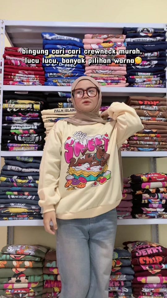 Post 5 by Sweetfactorybdg on TikTok (video)