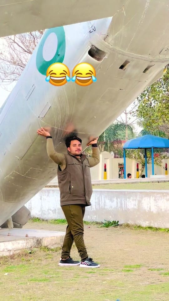 Post 4 by Power Punjab🥷 on TikTok (video)