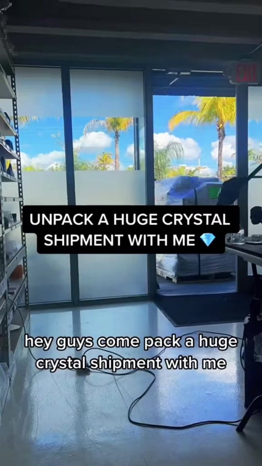 Post 3 by CRYSTALSCOM on TikTok (video)