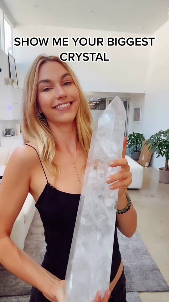 Post 10 by CRYSTALSCOM on TikTok (video)