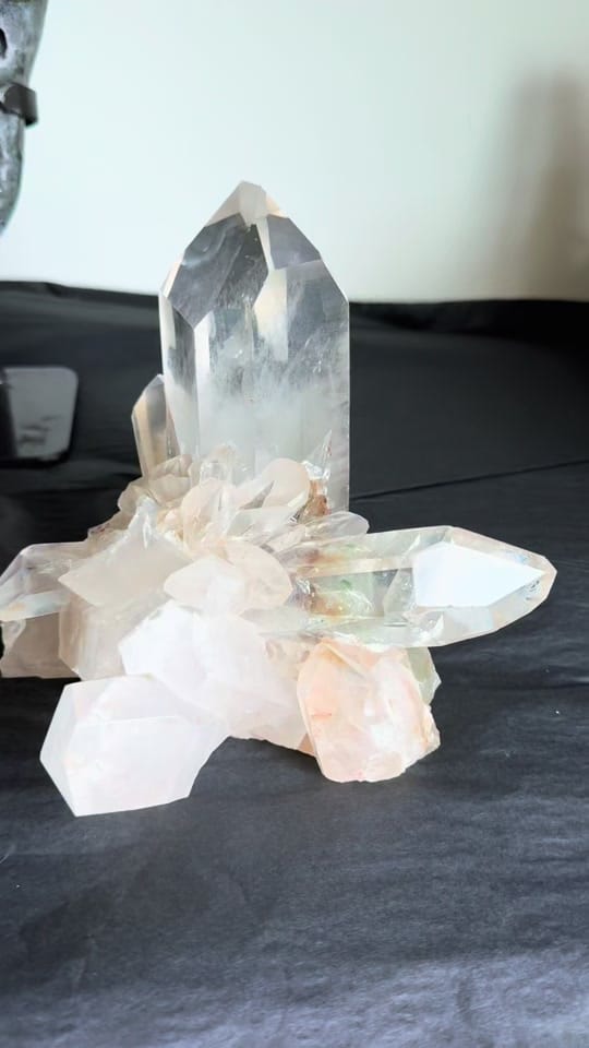 Post 4 by CRYSTALSCOM on TikTok (video)