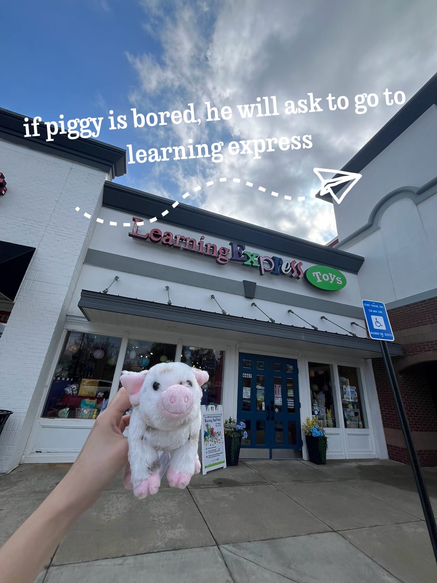 Post 6 by Learning Express of Atlanta on TikTok (video)