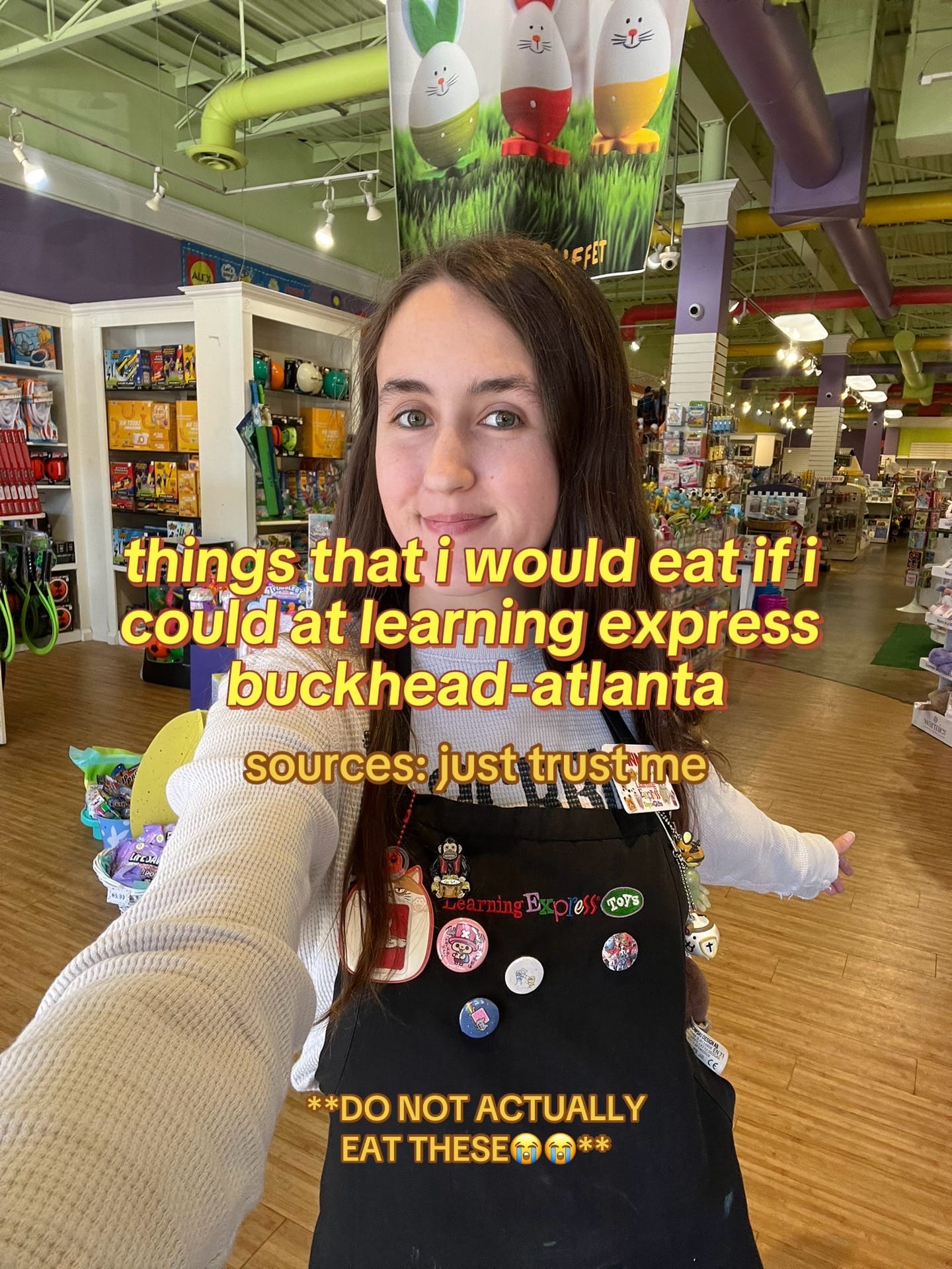 Post 1 by Learning Express of Atlanta on TikTok (video)